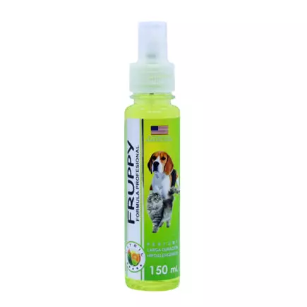 Fruppy Perfume Cítrico 150 ML