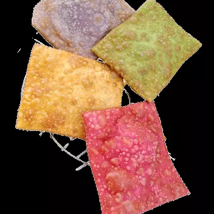 RODÍZIO SABORES DO BRASIL