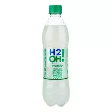 H2O Limoneto 500ml