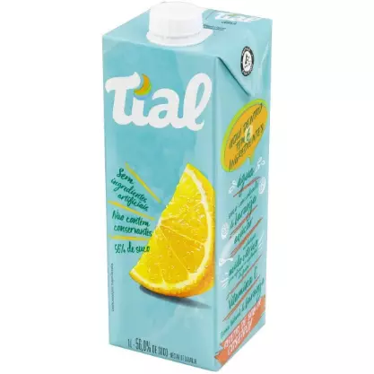 Tial Laranja - 1L