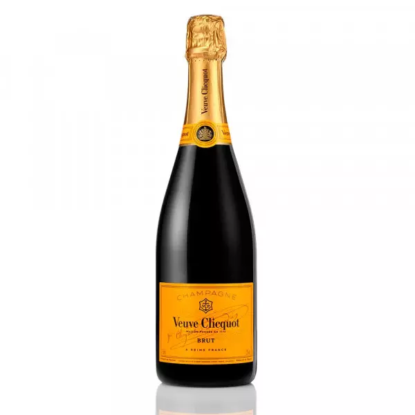 Veuve Clicquot Brut