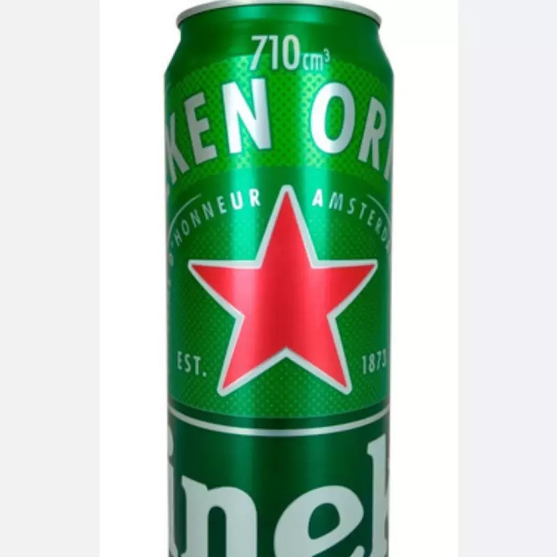 HEINEKEN 474 ML