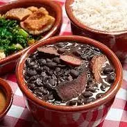 Sábado - Feijoada
