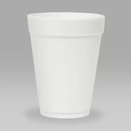Vaso Termico DART #14