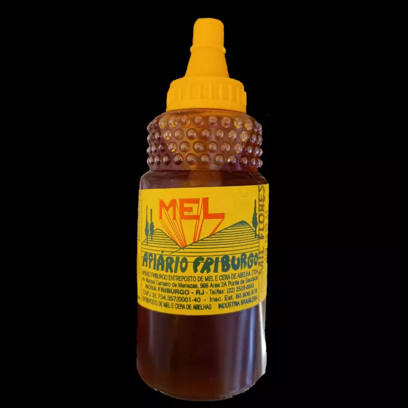 MEL SILVESTRE 500G