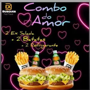 Combo do Amor