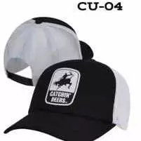 Gorra CU-04 Catchin Deer