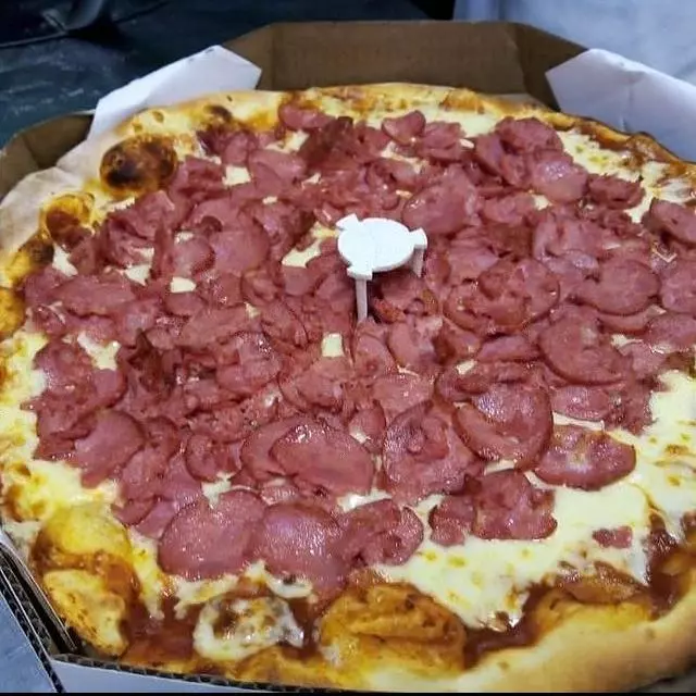 CALABRESA SEM CEBOLA