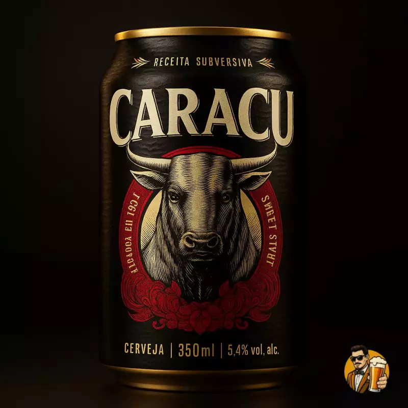 Caracu 350ml