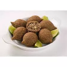 Mini Kibe Frito