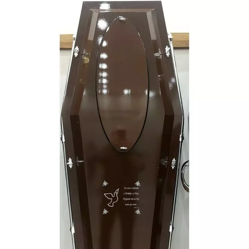 Urna Luxo 016