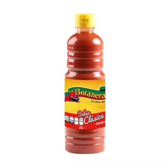 Salsa Botanera 1.5L