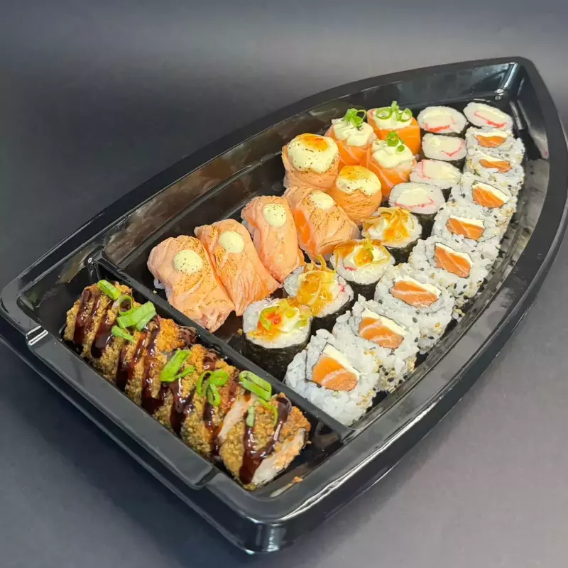 Sushi Barca