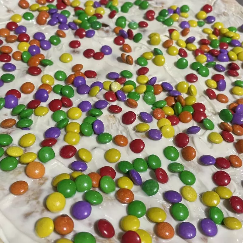 Chocolate Branco