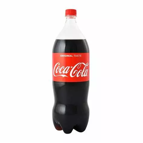 Coca Cola 2lt