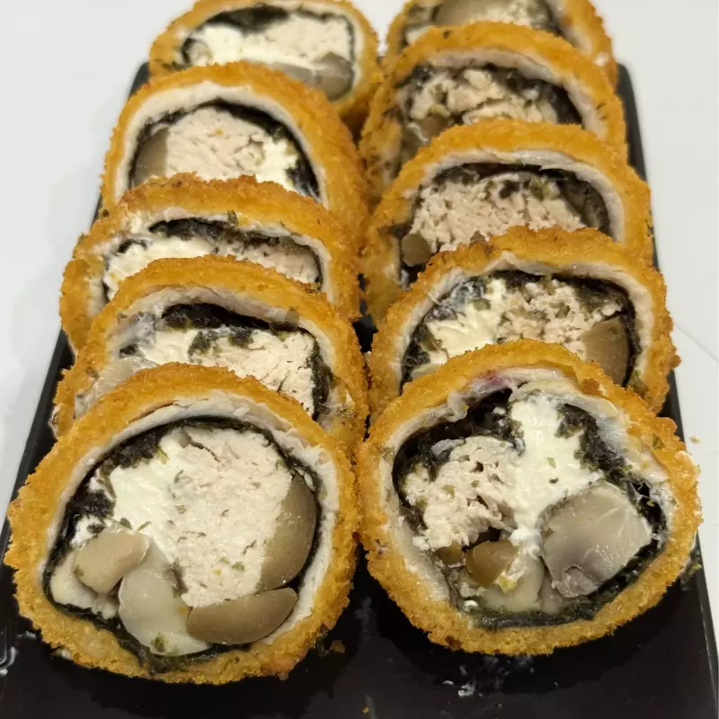 Tori Tori Roll