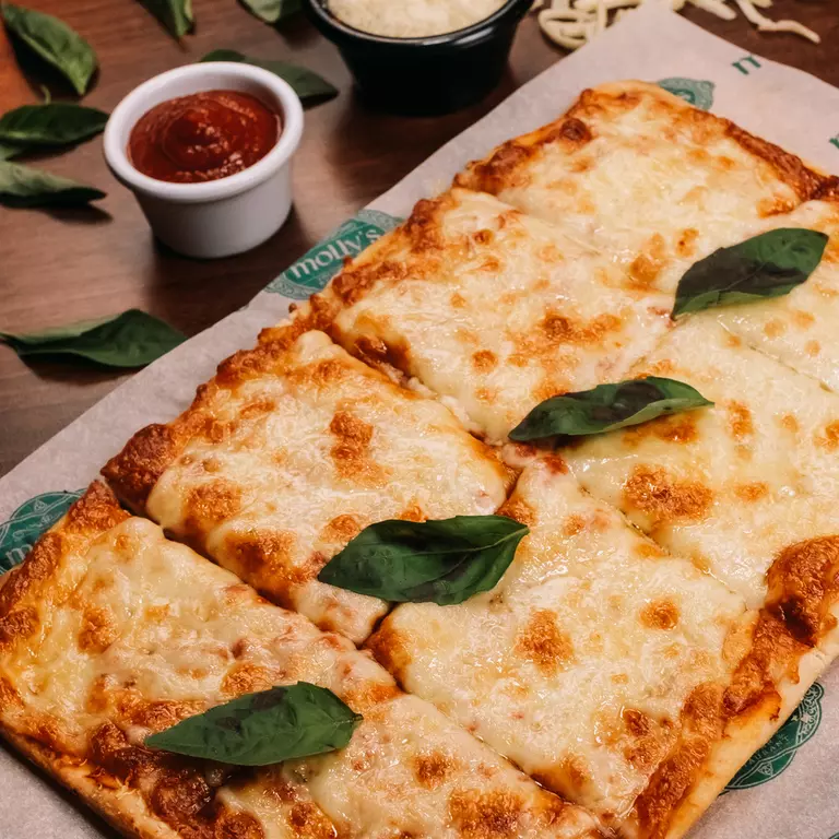 Pizza Margherita