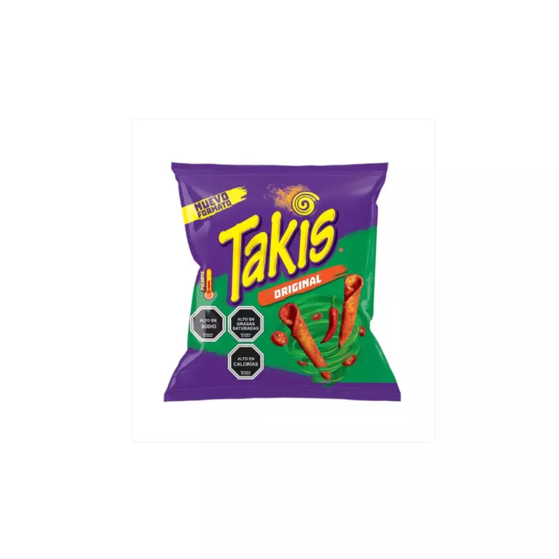 Takis Original 113 gr