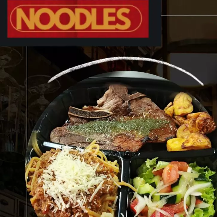 FILETE DE CARNE BOLA NEGRA GRATINADA