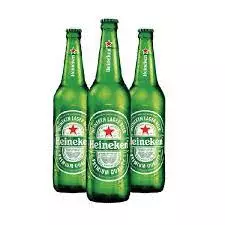 Heineken 6OOML
