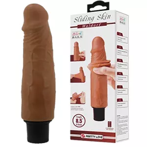 PRETTY LOVE WALDORF  8.5 "