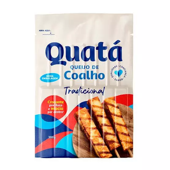 QUEIJO COALHO QUATÁ