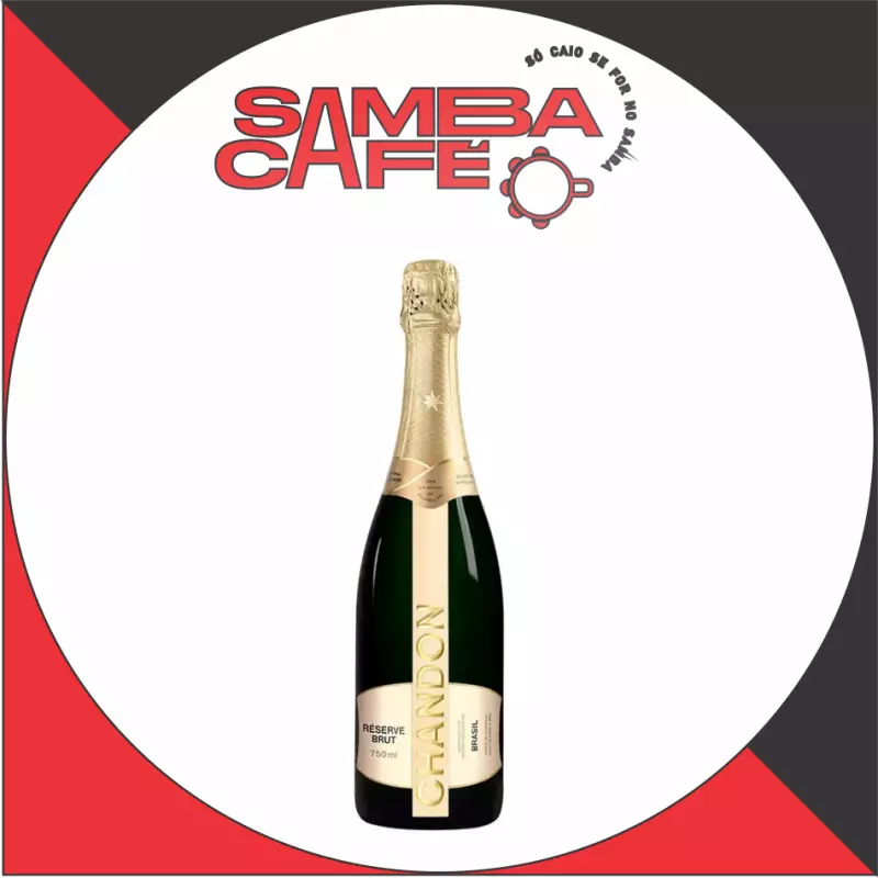 CHANDON BRUT RESERVE