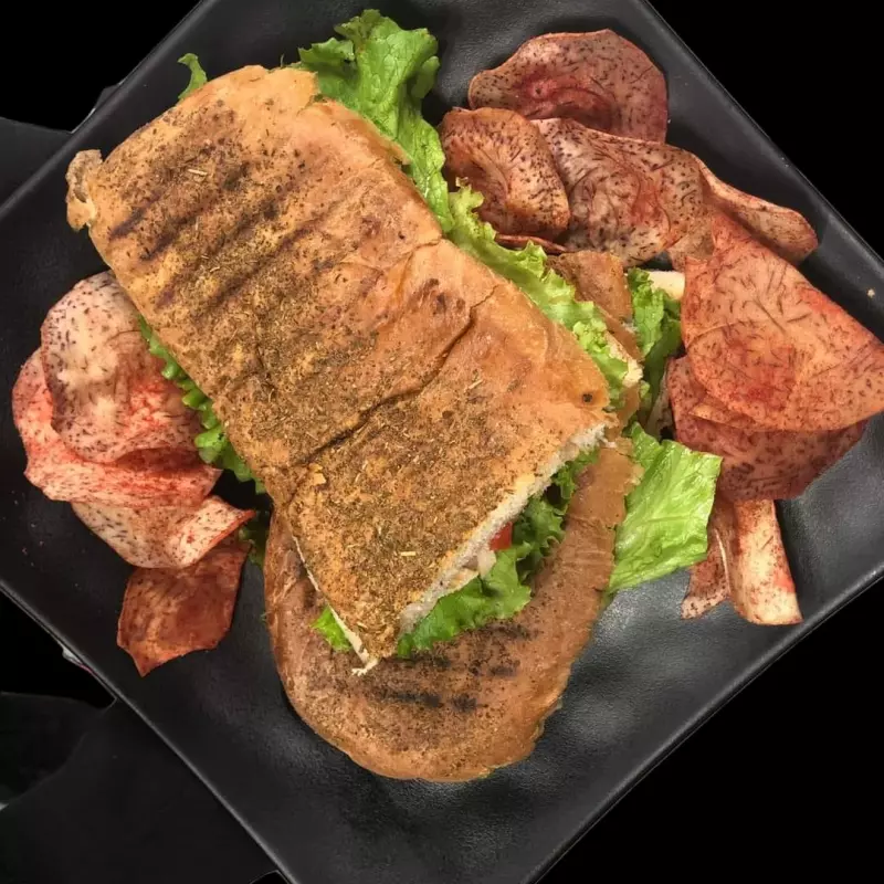 Panini Clasico