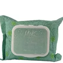 PAÑITOS DESMAQUILLANTES X30. 00135