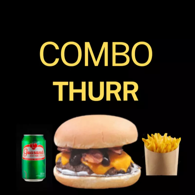 Combo thur