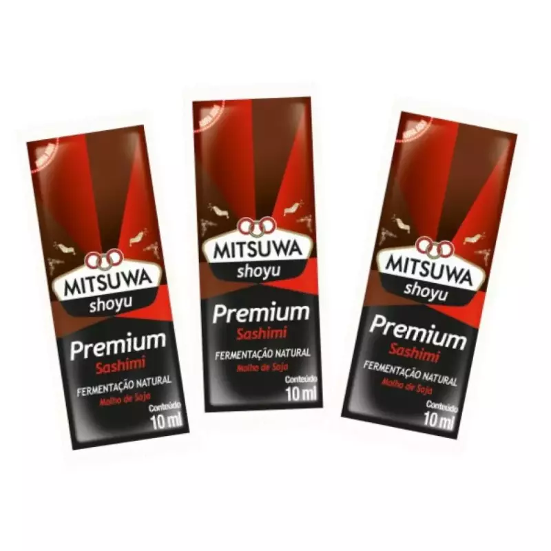 Shoyu sachê (unidade)