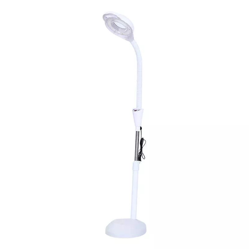 Lupa Led De 5 Dioptrio