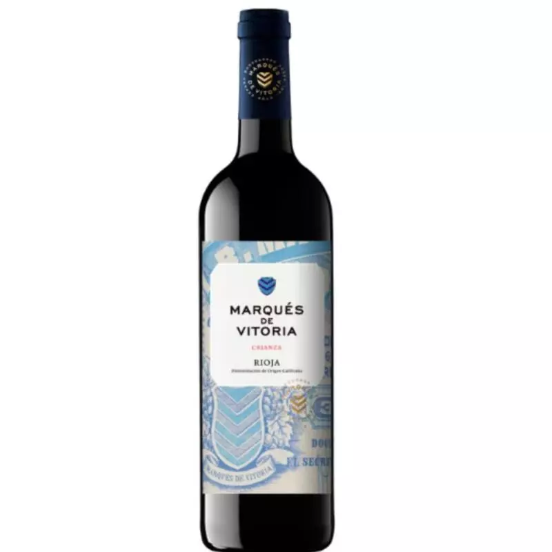 Marqués de Vitoria (Copa)