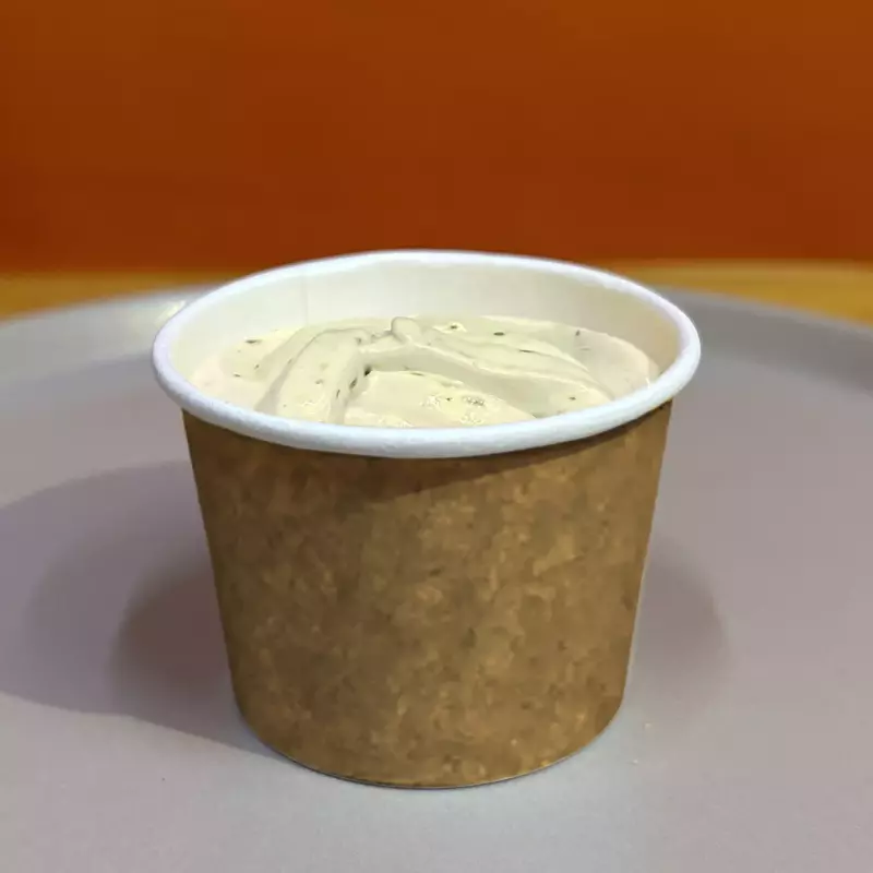 Maionese Artesanal (verde)