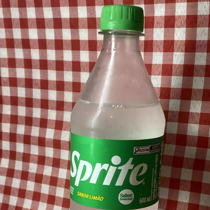 SPRITE 600 ml