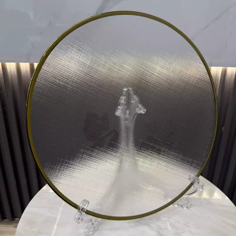 PLATO BASE VIDRIO 50443-19