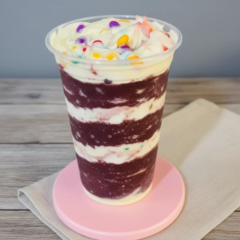 COPO NINHO COM DISQUETE