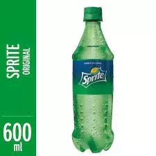 Sprite  600ml