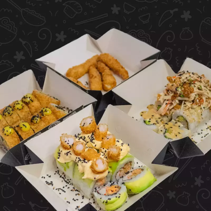 Combo Son amores (Domi Gratis) TyC