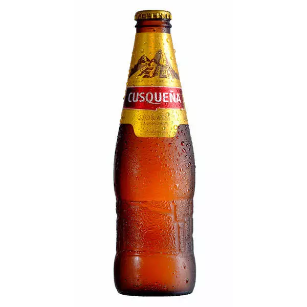 Cusqueña