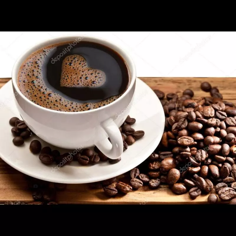 CAFE PASADO