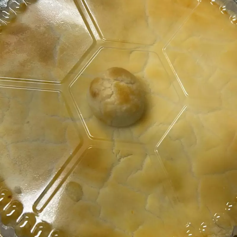 Chicken Pie