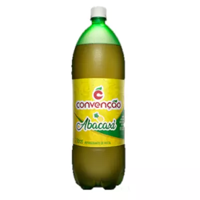 Convenção Abacaxi 2L
