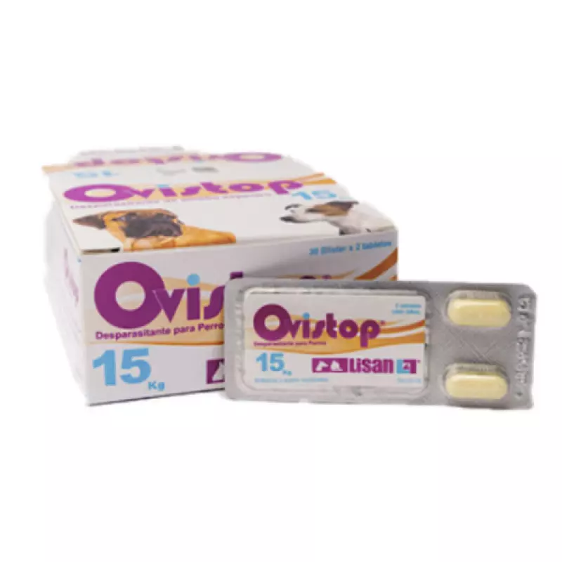 Ovistop 15 kg
