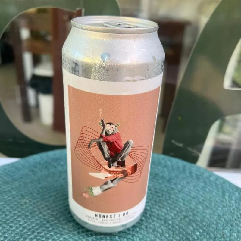 Cerveja Artesanal