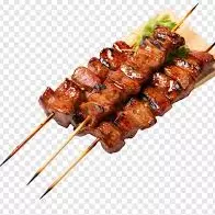 PALITO ESPETO PARA CHURRASCO 50 UNID