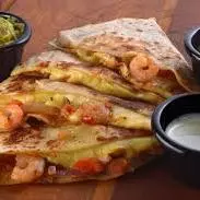 QUESADILLAS PUERTO OSCURO