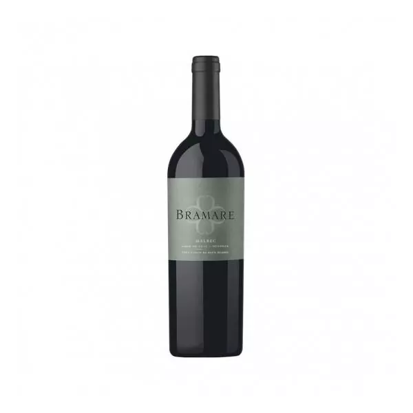 Bramare Lujan de Cuyo Malbec
