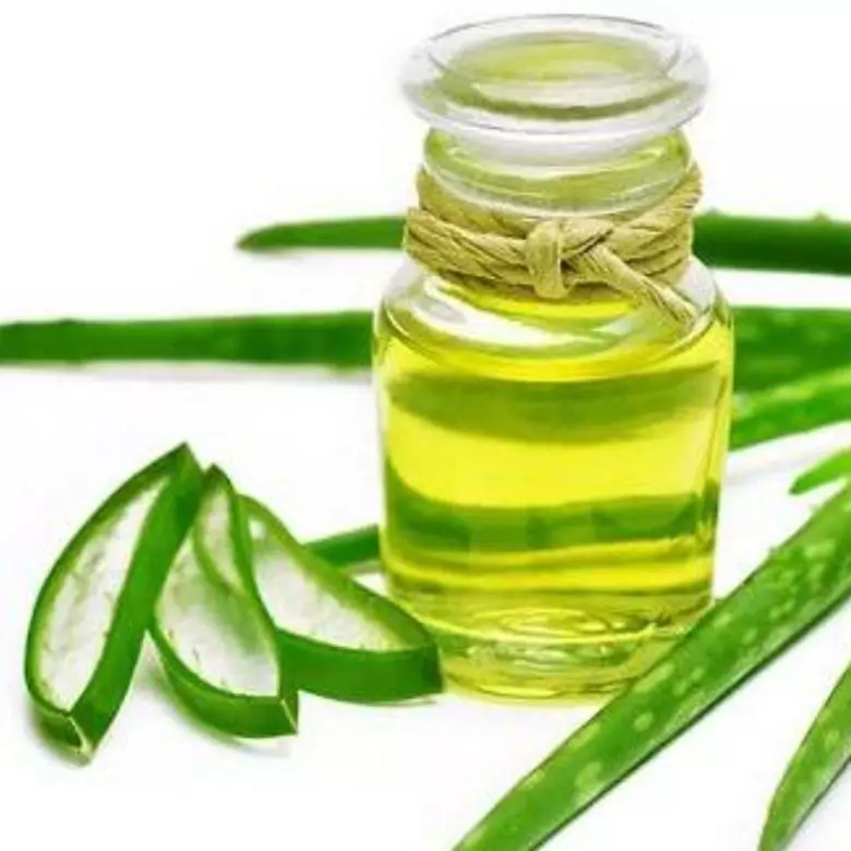 Óleo de Babosa 20ml