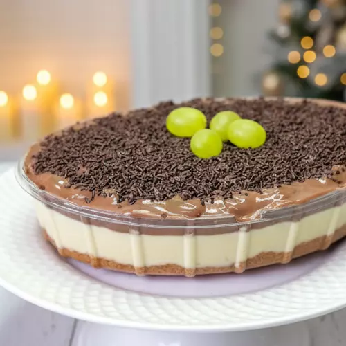 Travessa Surpresa de Uva (P)